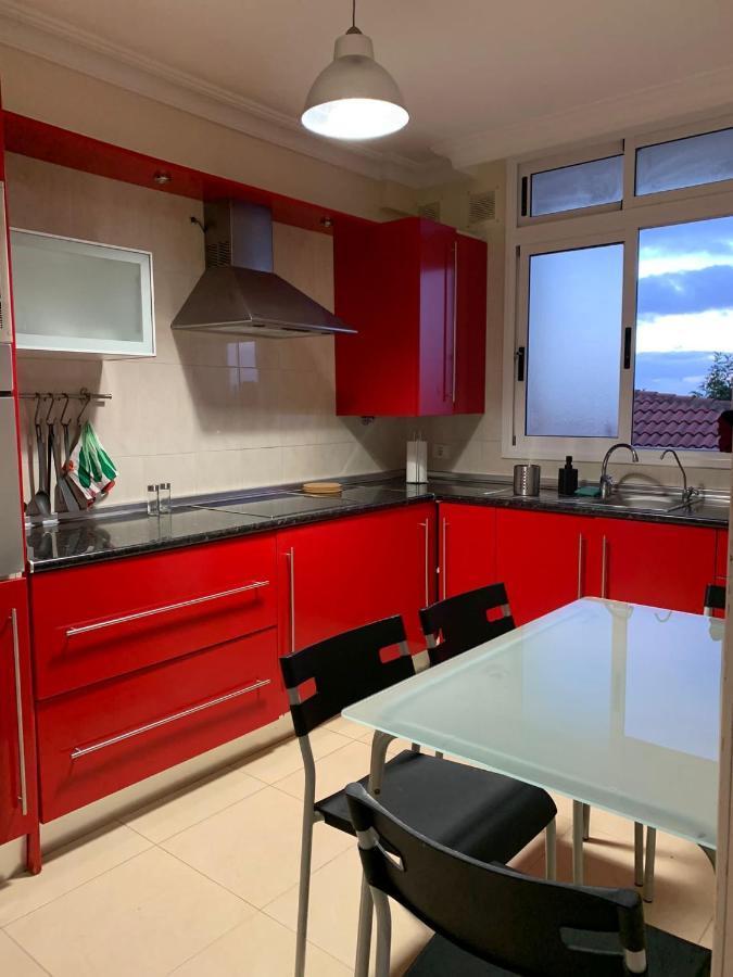 Coqueto Apartamento Familiar Пуерто де ла Крус Екстериор снимка