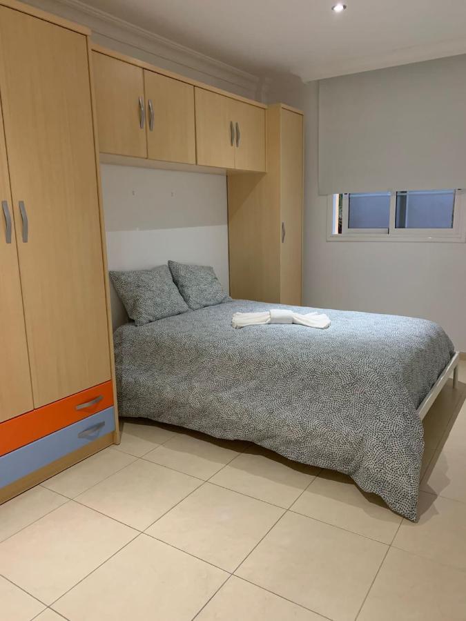 Coqueto Apartamento Familiar Пуерто де ла Крус Екстериор снимка