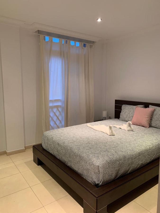 Coqueto Apartamento Familiar Пуерто де ла Крус Екстериор снимка