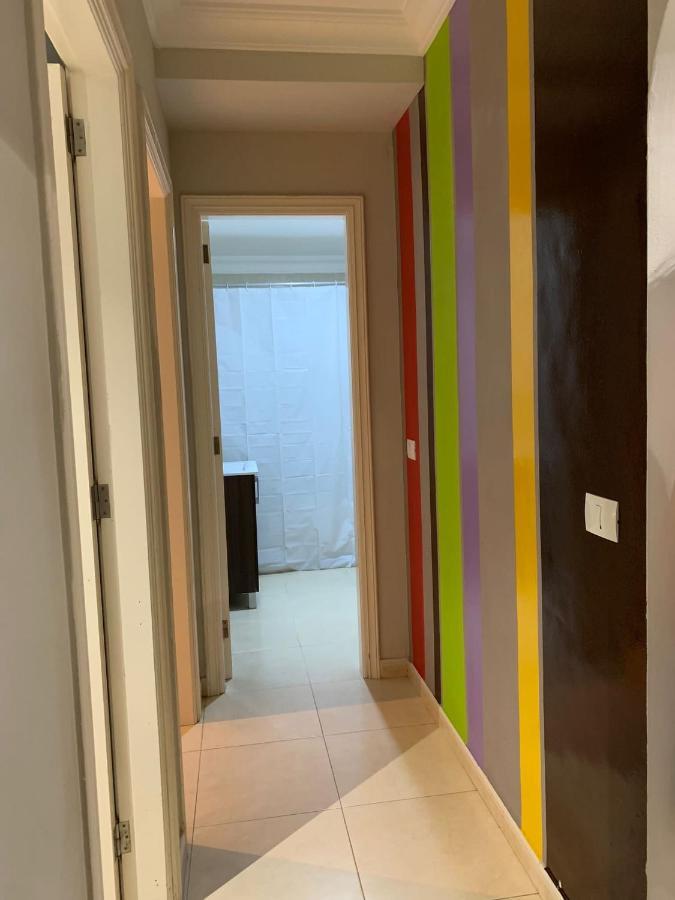 Coqueto Apartamento Familiar Пуерто де ла Крус Екстериор снимка