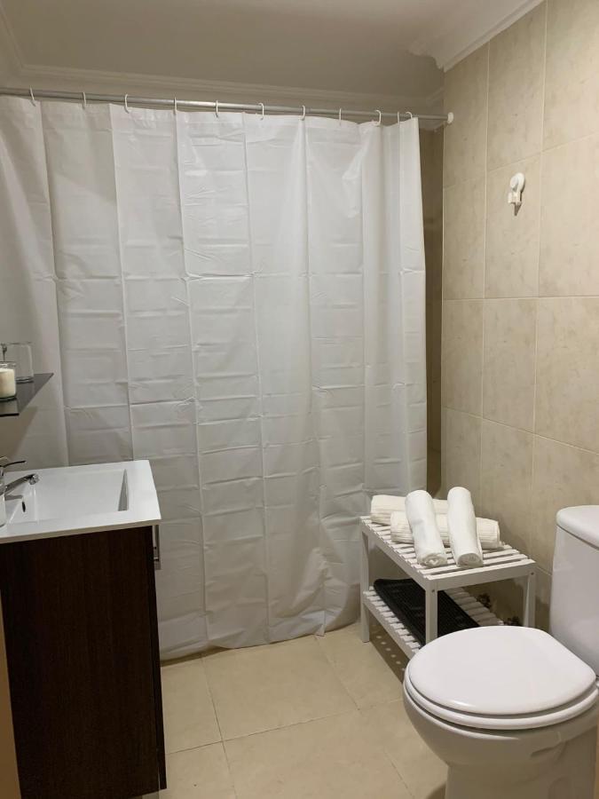 Coqueto Apartamento Familiar Пуерто де ла Крус Екстериор снимка