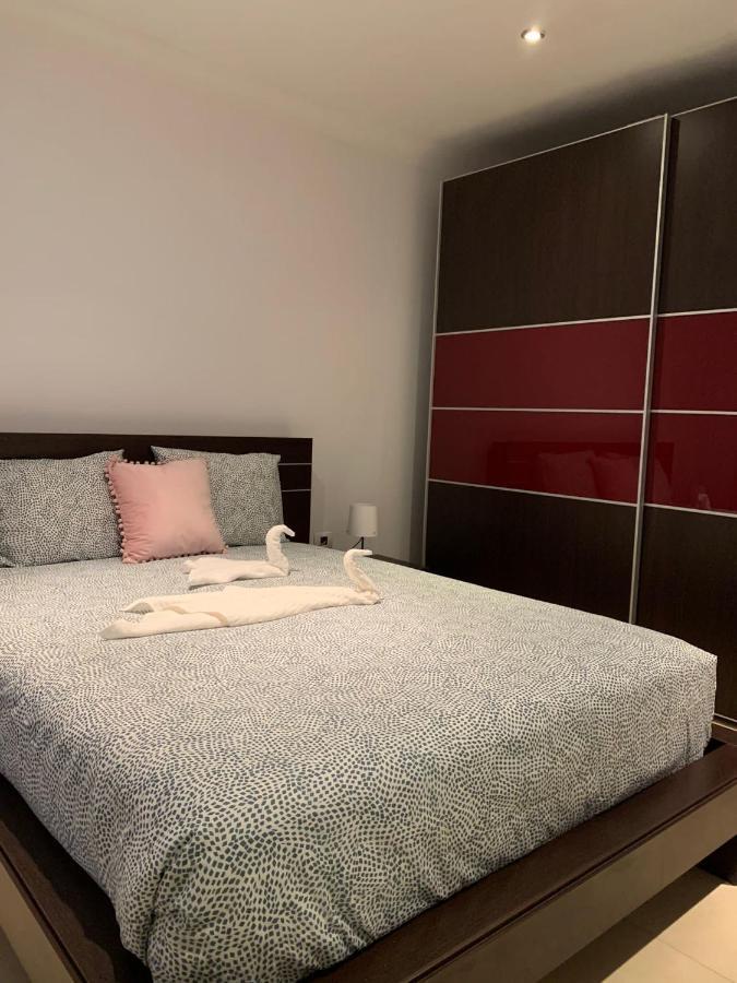 Coqueto Apartamento Familiar Пуерто де ла Крус Екстериор снимка